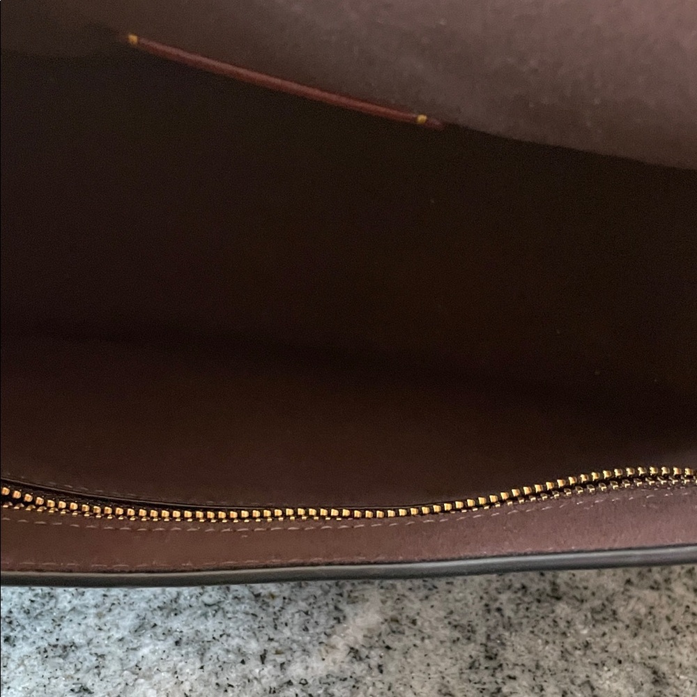 Coach Tabby Shoulder Bag NWOT - Picture 10 of 12